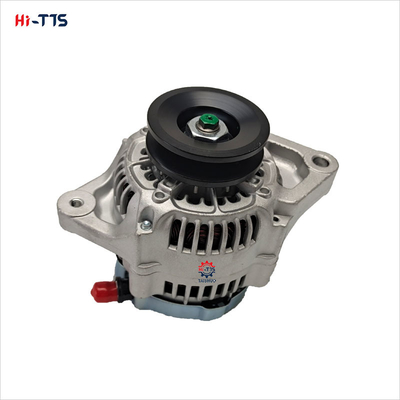 Diesel Engine Alternator Mini Excavator 307D 4M40 139-7850 1397850 A3TA8199