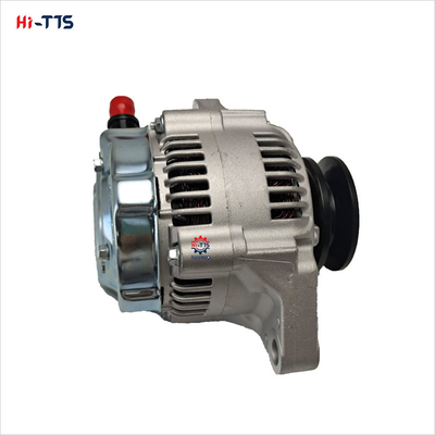 Diesel Engine Alternator Mini Excavator 307D 4M40 139-7850 1397850 A3TA8199