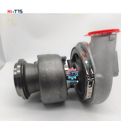 QSM11 ISM11  Diesel Engine Parts HX55 Turbocharger 3593606 3593607 4024967