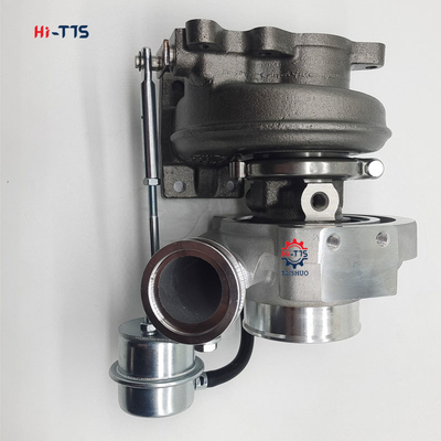 ISBe ISDe QSB4.5 diesel engine parts HE221W turbocharger 4043946 3955313