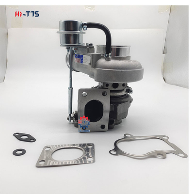 ISBe ISDe QSB4.5 diesel engine parts HE221W turbocharger 4043946 3955313