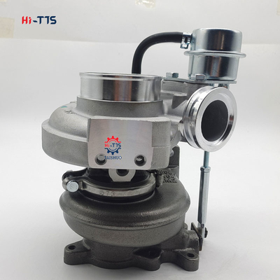 ISBe ISDe QSB4.5 diesel engine parts HE221W turbocharger 4043946 3955313