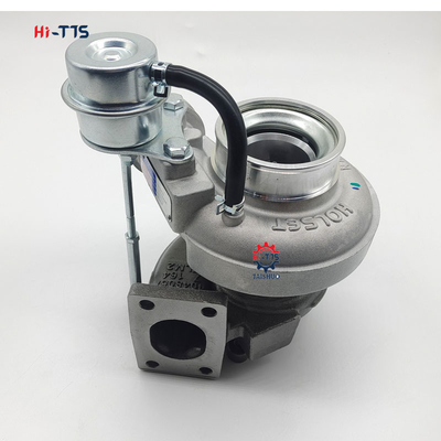 ISBe ISDe QSB4.5 diesel engine parts HE221W turbocharger 4043946 3955313