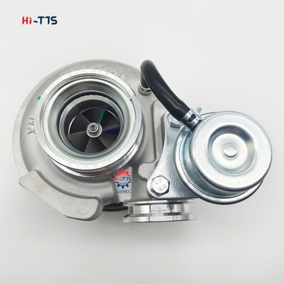 ISBe ISDe QSB4.5 diesel engine parts HE221W turbocharger 4043946 3955313