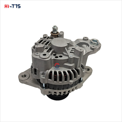 Engine Alternator Excavator E312D A3TN5399 S4K 6D34 24V 45A