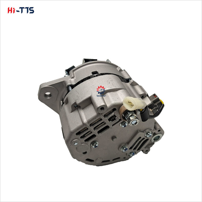 Excavator Alternator E315D C4.2 24V 55A 9PK 125-2994 10R-7560 S4K