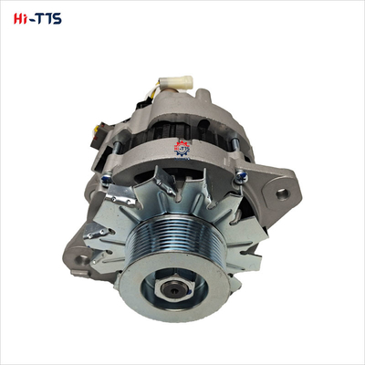 Excavator Alternator E315D C4.2 24V 55A 9PK 125-2994 10R-7560 S4K