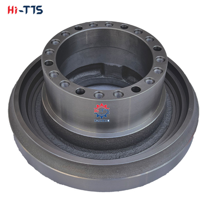 E329D E320D E325D Excavator Planetary Gear Parts HOUSING Hydraulic Machine  267-6798 1291169 1352359 1913236