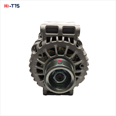 Excavator Engine Alternator 312D2 E312D2 E320D2GC 3218932 C4.4L 24V 85A