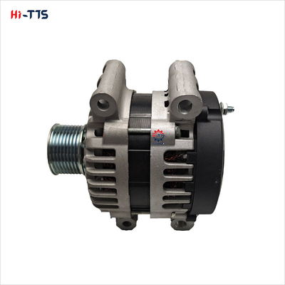 Excavator Engine Alternator 312D2 E312D2 E320D2GC 3218932 C4.4L 24V 85A