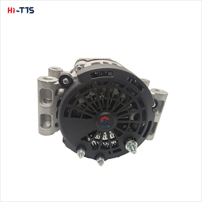 Excavator Engine Alternator 312D2 E312D2 E320D2GC 3218932 C4.4L 24V 85A