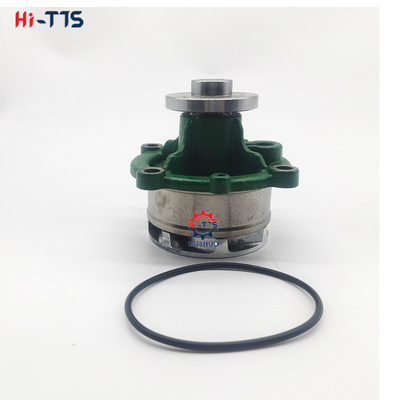 EC210  EC240B EC290B Excavator D61 D6D Water Pump For 21247955 04259548 02937441 VOE21247955