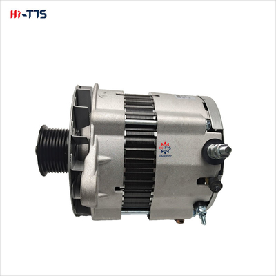 Excavator Engine Alternator 169-3345 1693345 C9 C-9 330C 330D 24V 95A