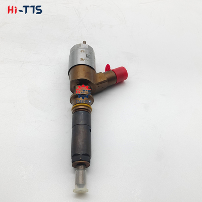 Excavator Parts  C6.4 C6.6 Engine Fuel Injectors 321-3600  320-3800