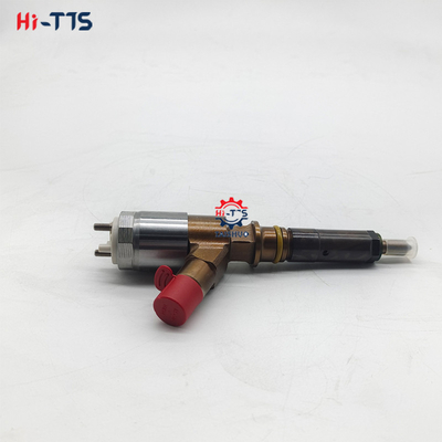 Excavator Parts  C6.4 C6.6 Engine Fuel Injectors 321-3600  320-3800