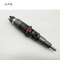 Diesel Engine Spare Parts ISDE Fuel Injector 4937065 0445120123 4937064