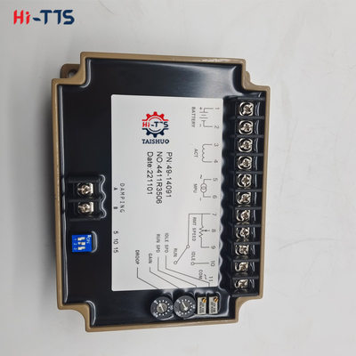 QSK19 K19 KTA19 Generator Speed Control Governor 4296675 4914091 3034572 3044196 3044195 4914090  3068693 3062322 42966