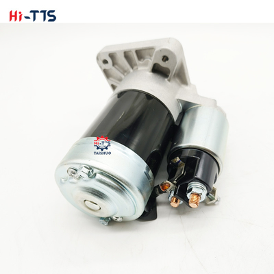 12V 2.0KW 9T Starter Motor M1T31071 M1T31072 M001T31071 M001T31072 ME427513 MK663008 MK663008