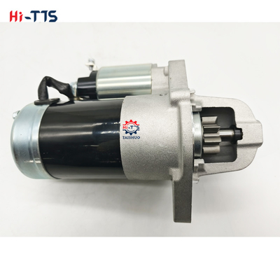 12V 2.0KW 9T Starter Motor M1T31071 M1T31072 M001T31071 M001T31072 ME427513 MK663008 MK663008