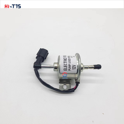 Diesel Engine 4TNV98 4TNV88 Electric Fuel Feed Pump 129612-52100