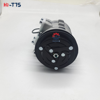Air Conditioning Compressor 12V A/C 447200-7443 T007087290 For M4900 M5700 M6800 L4200