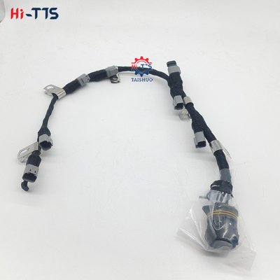 Ecm Wiring Harness 2864516x 2864516 4022870 4004573 For Ism11 Qsm11