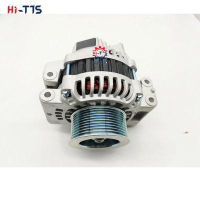 DX520 DC13 DX380 Excavator Alternator1743548 1884268 1888010 2395908 2395909, 239591 2398368  573015