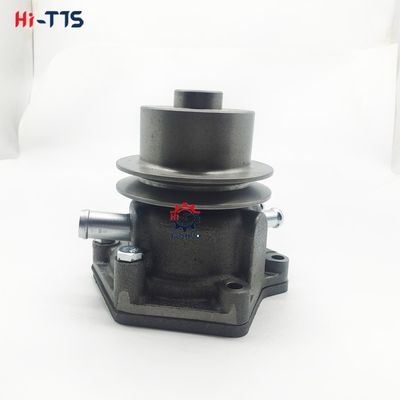 RE64077 Machinery Parts Water Pump for 3029 Diesel Engine Parts