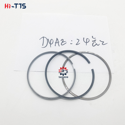 Factory Made Piston Rings Set For D4AE(OLD) 100MM 23040-41060