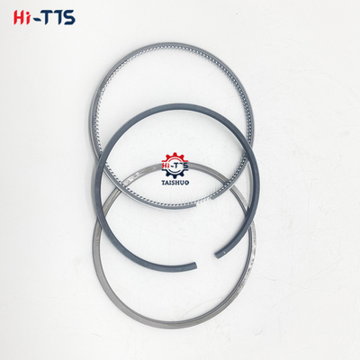 Factory Made Piston Rings Set For D4AE(OLD) 100MM 23040-41060