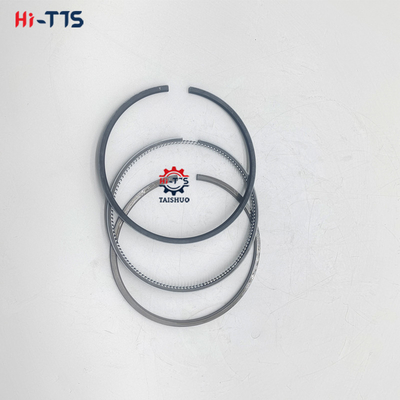 Factory Made Piston Rings Set For D4AE(OLD) 100MM 23040-41060