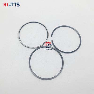 04252677 Piston Ring For BF4M2012  Diesel Engine Repair Parts