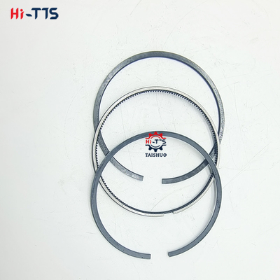 04252677 Piston Ring For BF4M2012  Diesel Engine Repair Parts