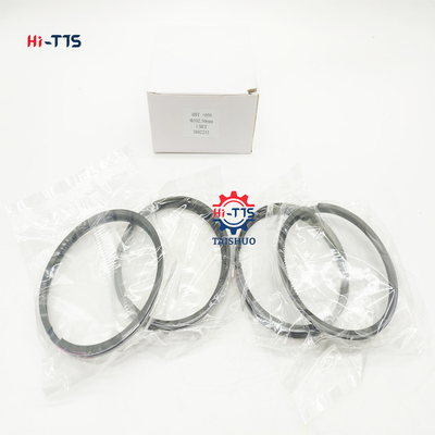 6BT 6B5.9 6BT5.9 QSB59 Diesel Engine Piston Ring 3802232 3802052 3802422