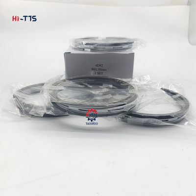 4D92 4D95 Piston Ring 6141-31-2020 614131202