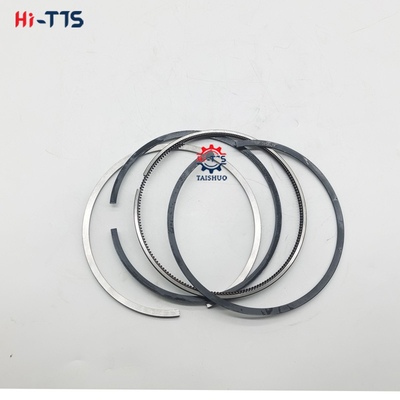 Piston Ring 4089811 3260571 3801755 3803471 for NTA855 NT855-G2 Engine