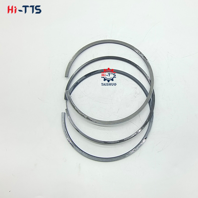 Diesel engine Parts S6D170 SA6D170  6D170 Piston Ring  6162332060