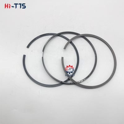 Diesel engine Parts S6D170 SA6D170  6D170 Piston Ring  6162332060