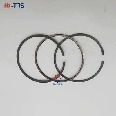 S6D155 SA6D155 Diesel Engine Piston Ring 6128-31-2070 6128312070