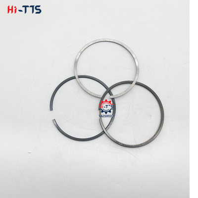 6D102 4D102 6BT Engine Piston Ring  102mm Piston Ring 3938177 6738-31-2031