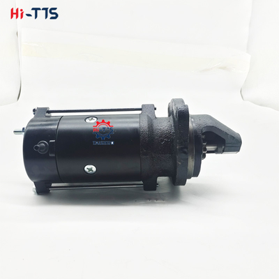 1100 1104 Starter Motor 12v 3.2kW For Perkins Engine T406500 T406716  T410865