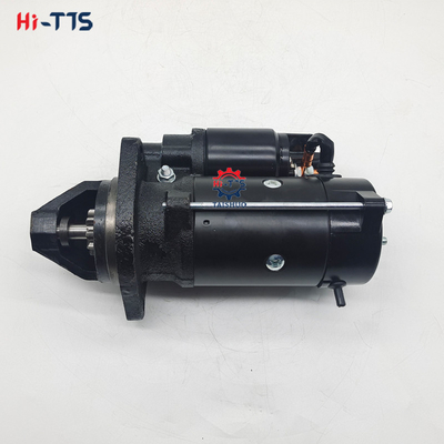 1100 1104 Starter Motor 12v 3.2kW For Perkins Engine T406500 T406716  T410865