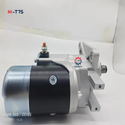 Starter Motor T3500 12V 2.5KW 03112-7090 SE4518400 M2T78071 031127090