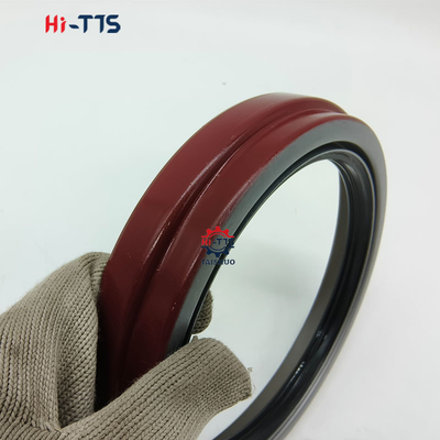 37 Series 370120A Truck Oil Bath Wheel Red Oil Seal 139.70*184.30*30.15