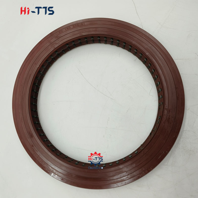 High quality ZD160*210*21 Zoomlion Wheel Loader Oil Seal 160*210*21mm