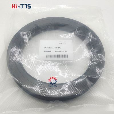 High Quality ZD150*200*21 Zoomlion Wheel Loader Oil Seal 150*200*21mm