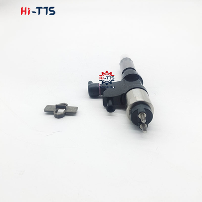 Excavator Injector 8-97306-071-8 8973060718 095000-5000 4HL1