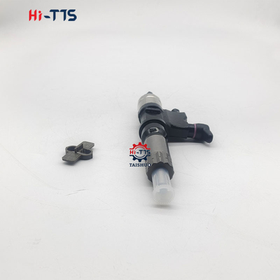 Excavator Injector 8-97306-071-8 8973060718 095000-5000 4HL1