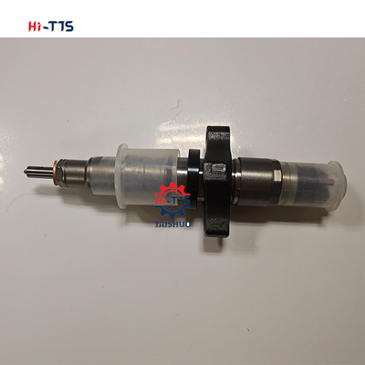 Excavator Injector 5.9L 0445120238 0445120255 0445120007 0445120018