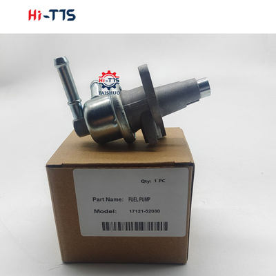 D1403 V2203 V2003 V2403 Diesel Engine Parts Feed Fuel Pump 17539-52030 17121-52030  17111-36410